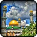 Logo of Best Islamic Wallpapers android Application 